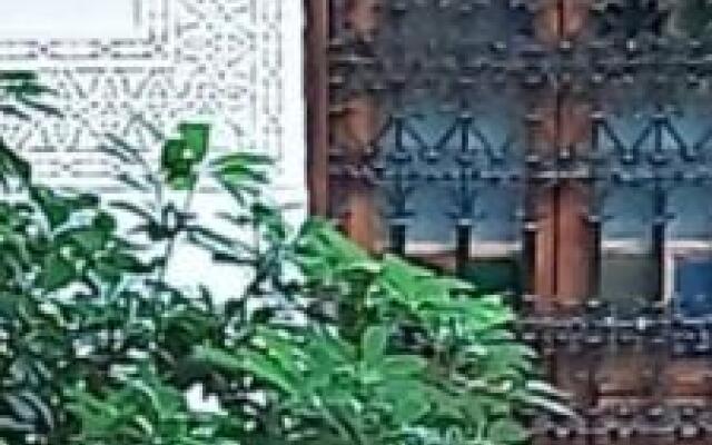 Riad Les Nuits De Marrakech