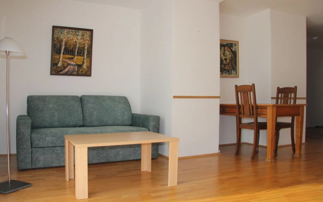 Apartmenthotel Schillerhof