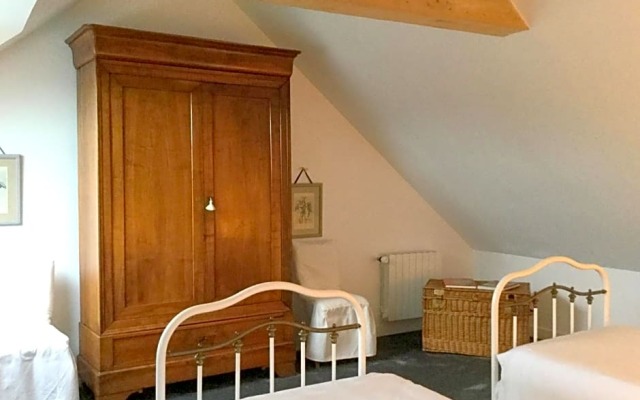 Clos de Bellefontaine B&B