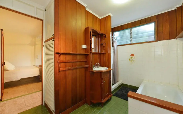 Lilybank Bed And Breakfast