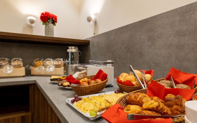 Trip Inn Hotel Münster City