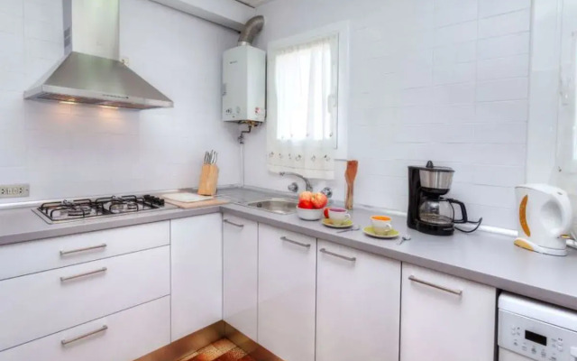 Apartment Aquarius Floridia
