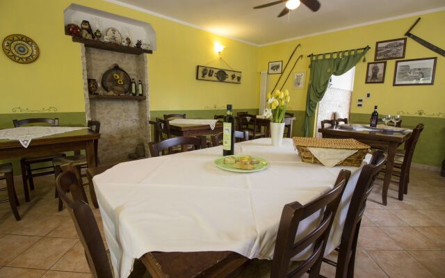 Agriturismo I tre Fossi