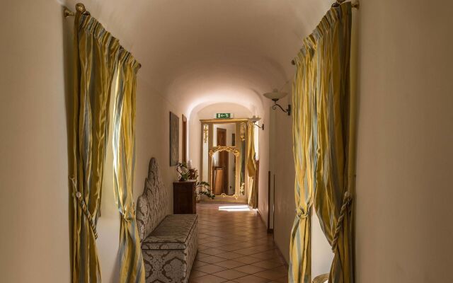 Relais Le Clarisse a Trastevere