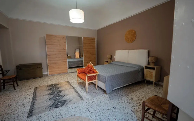 Casa Manbrù by Studio Vita