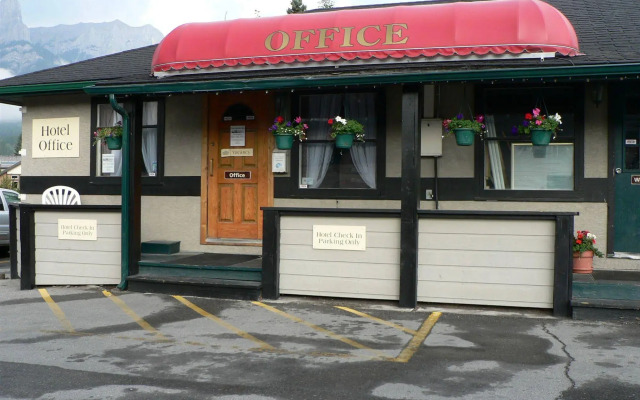 The Drake Inn