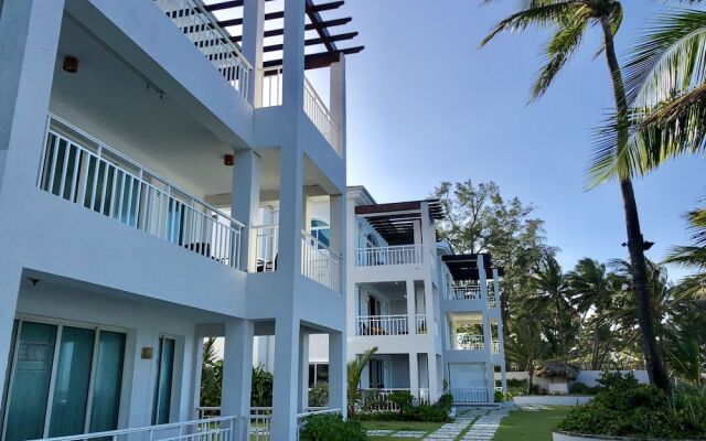 Playa Ventosa Condos by Caribe Stays