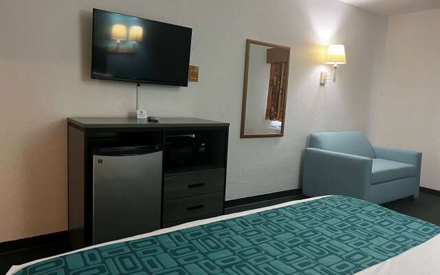 Howard Johnson by Wyndham Galveston