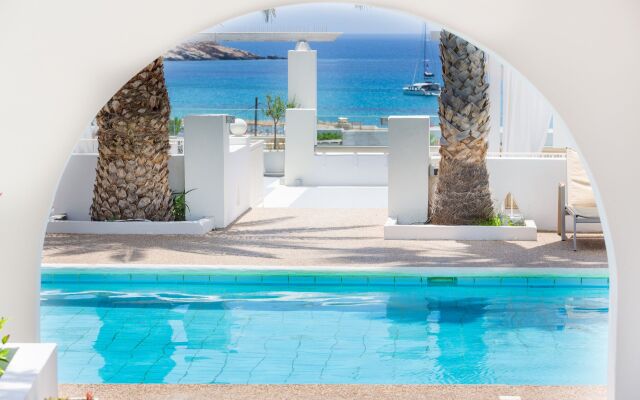 Marcos Beach