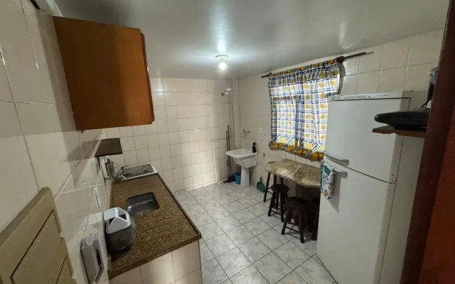 Apartamento Doce Mar III