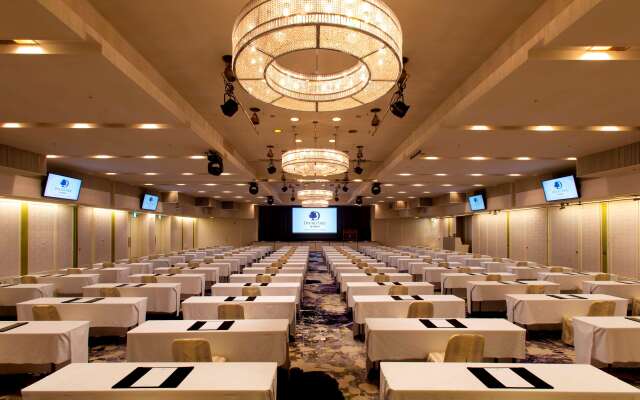 DoubleTree by Hilton Naha Shuri Castle