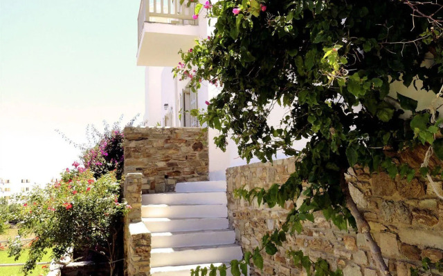 Vidalis Hotel