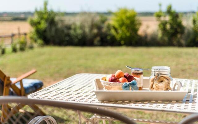 Agriturismo Terre di Castiglione