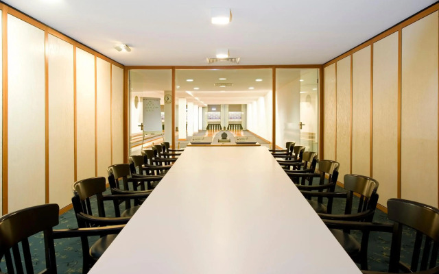 Hotel Park Soltau