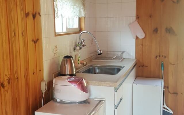 Fairy tale Pension