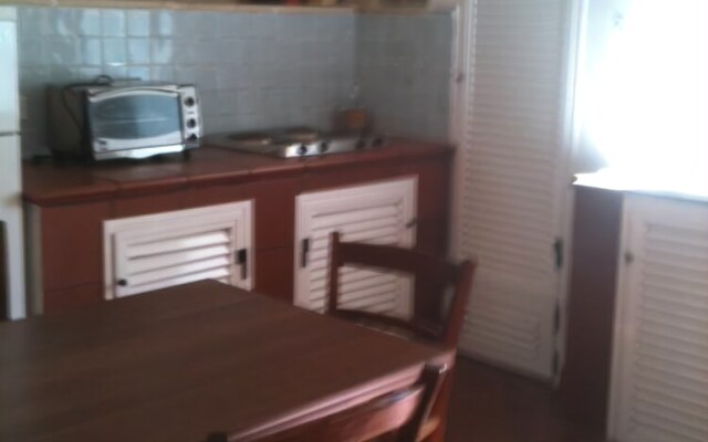 B B Casa Dorsi