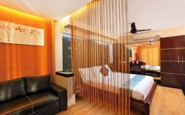 The River Retreat  Ayurvedic Resort