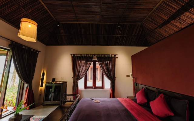 Thala Tra Vinh – Guest Rooms – Cau Ke