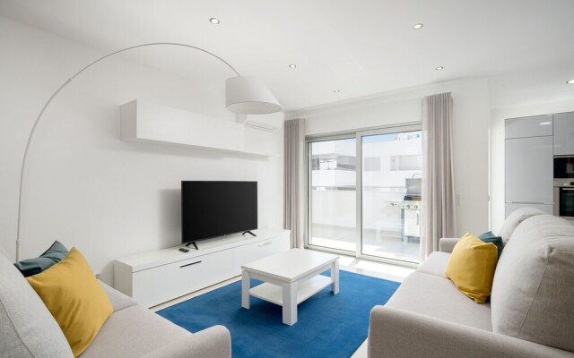 Lagos Town Centre Apartment