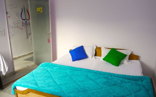 Bunk Stay Rishikesh - Hostel