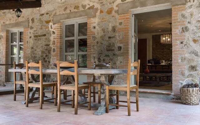 Agriturismo Baroncio - Casale Baroncello