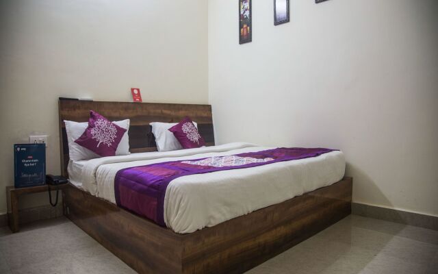 Collection O 9123 Baghban Residency