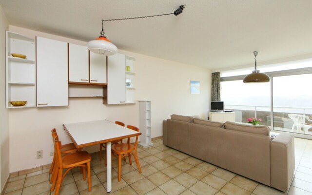 Residentie Astrid Bredene