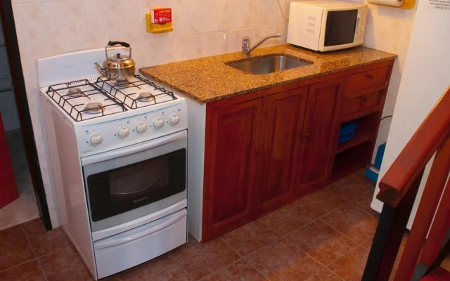 Altos del Sol Spa & Resort