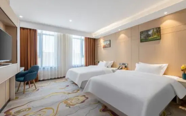 Yangzhou  Ramada Wenchang Pavilion Hotel