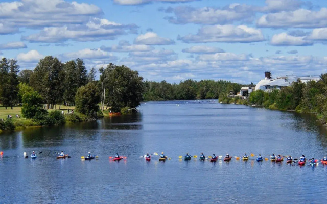 Ramada by Wyndham Timmins