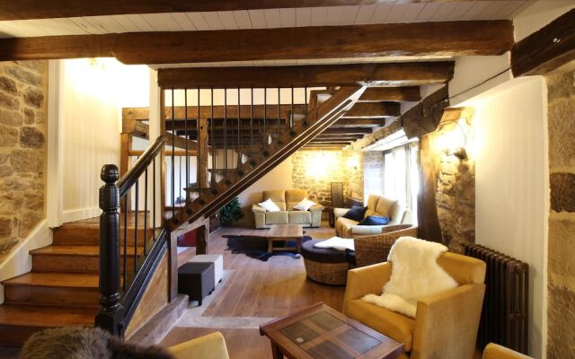 Las Casonas De Don Pedro