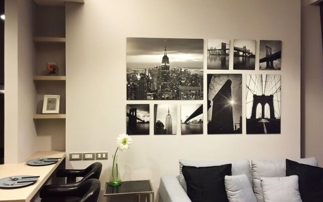 The Lux Community 24 By Favstay