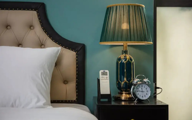 Madelise Palace Hotel & Spa