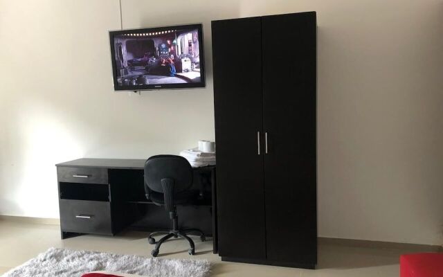 Hotel Puerto Campeche