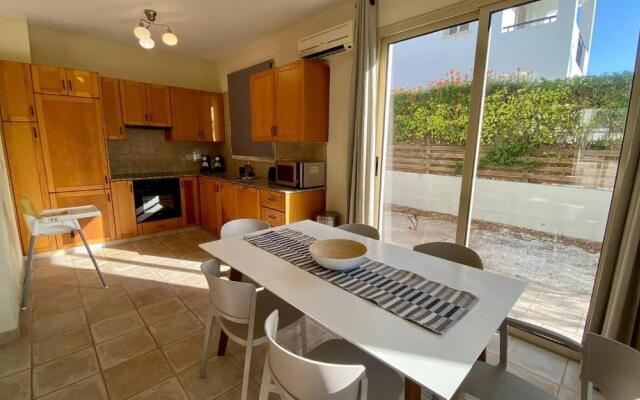 Serenity Villa by TrulyCyprus
