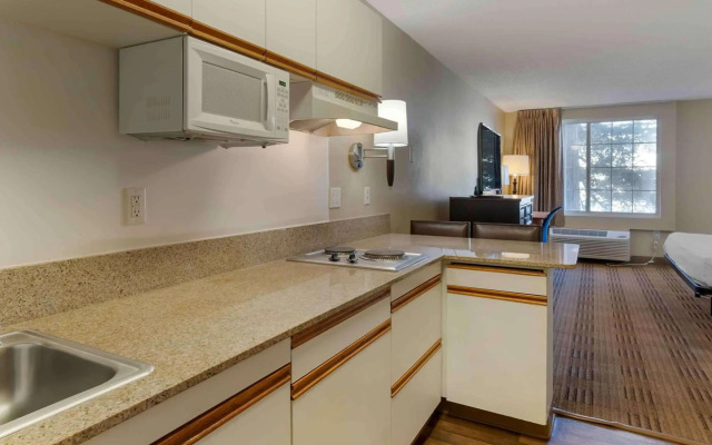 Extended Stay America Suites San Jose Downtown
