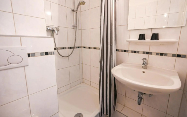 Zur schönen Aussicht - FW 4