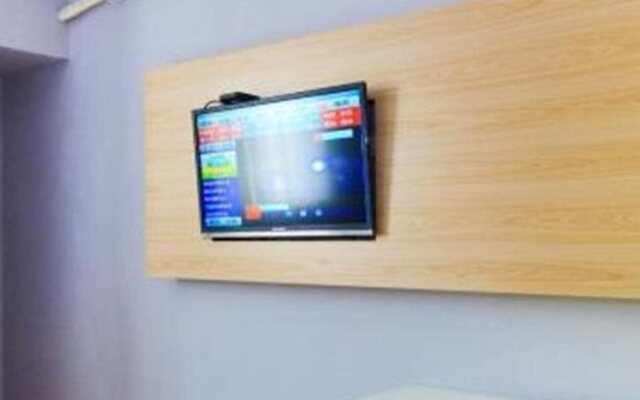 Elan Hotel Hangzhou Lakeside