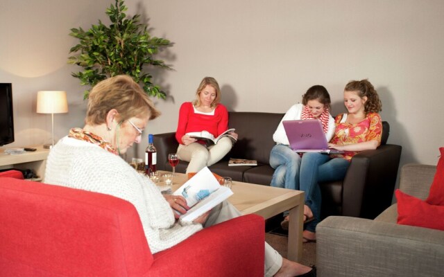 Comfy Farmhouse Villa in Limburg With Garden