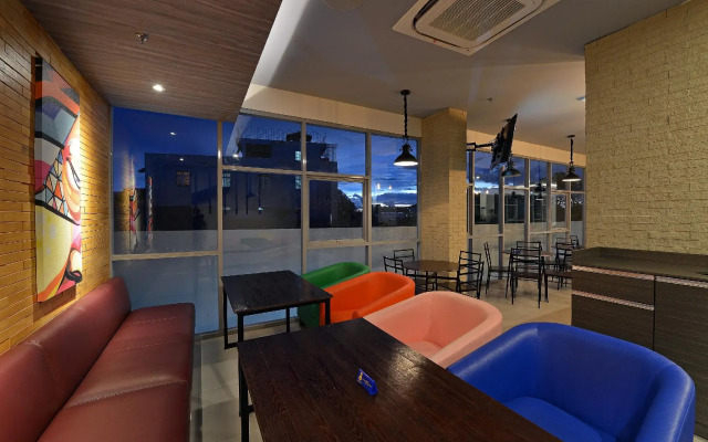 POP! Hotel Banjarmasin