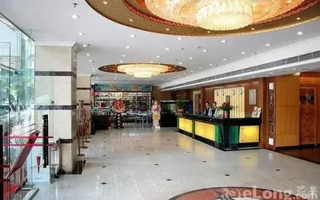 Great Wall Hotel