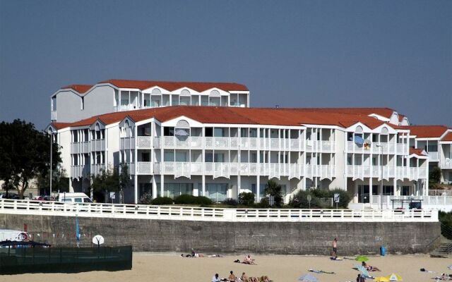 Résidence Odalys Les Terrasses de Fort Boyard