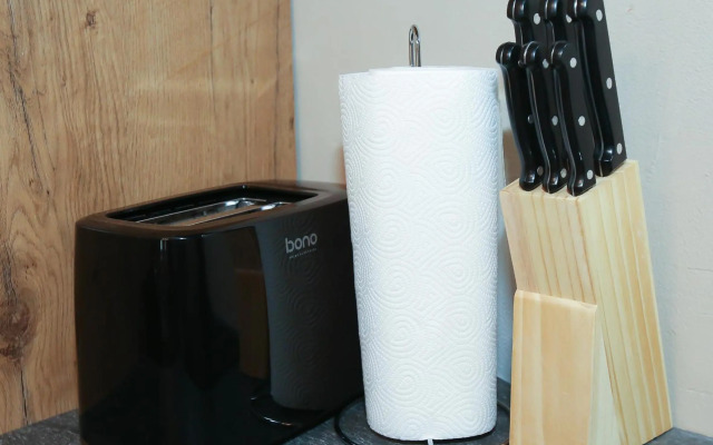 Apartments Vienna Opera