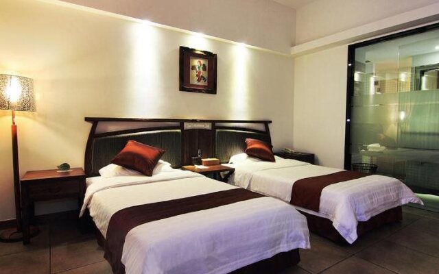 Azure Bay Resort
