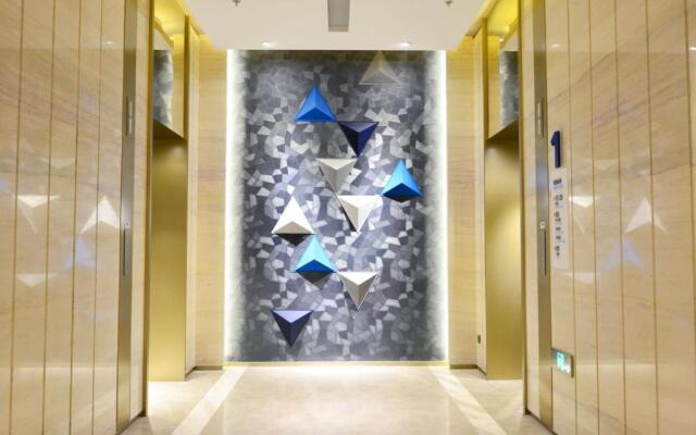 Holiday Inn Express Hangzhou Binjiang by IHG