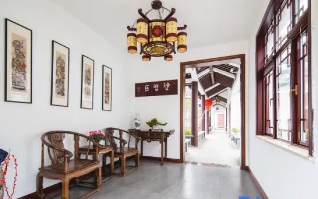 Floral Hotel·Yangshan Taohua Shili Hotel