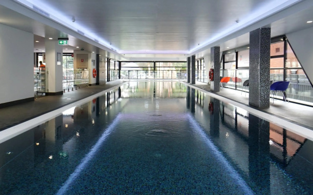 The Branksome Hotel And Residences