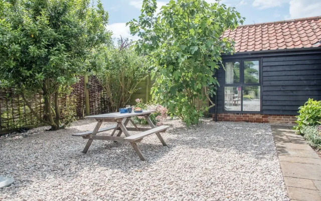 The Annexe