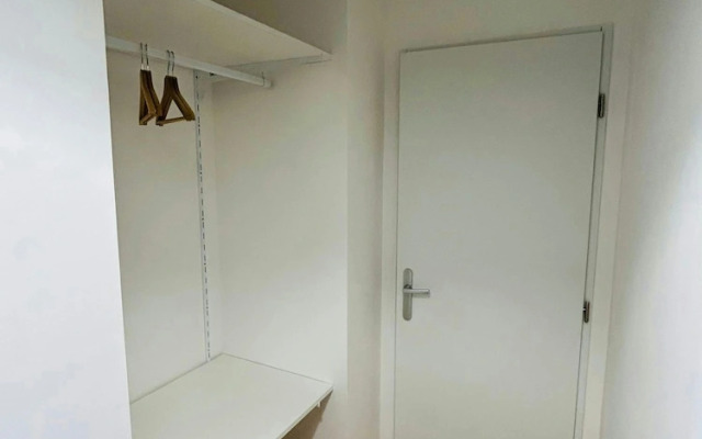 We Live In R - Suite 204