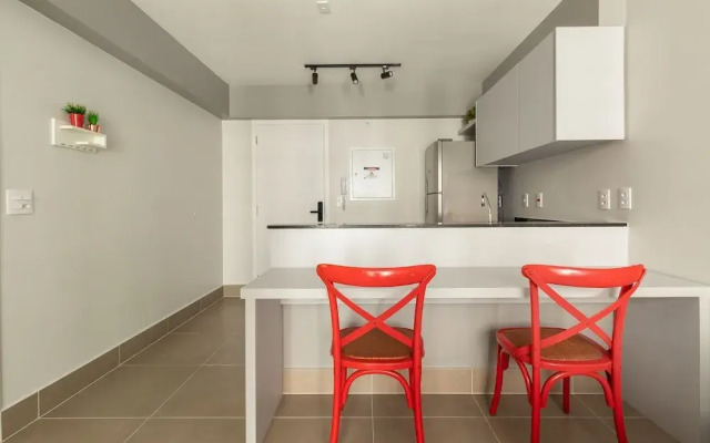 D'house Apartamentos